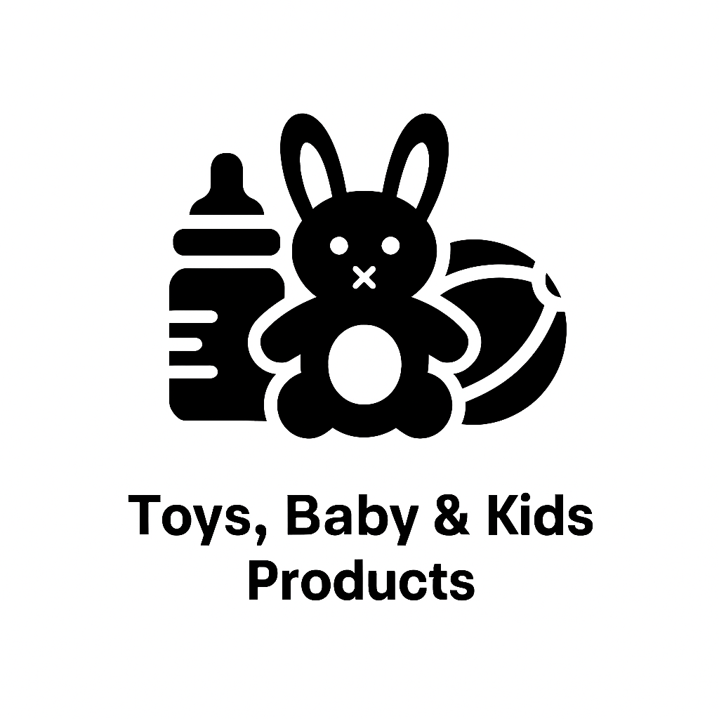 TOYS, BABY & KIDS PRODUCTS